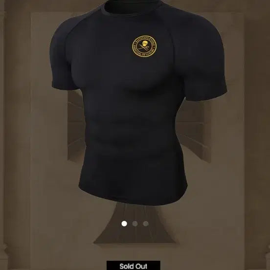 [BUNJANG] Rafinator Short Sleeve T-Shirt Size 50 / 라피나토 반팔 50 사이즈