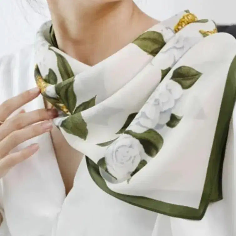 [BUNJANG] Scarf (New) / 스카프(새상품)