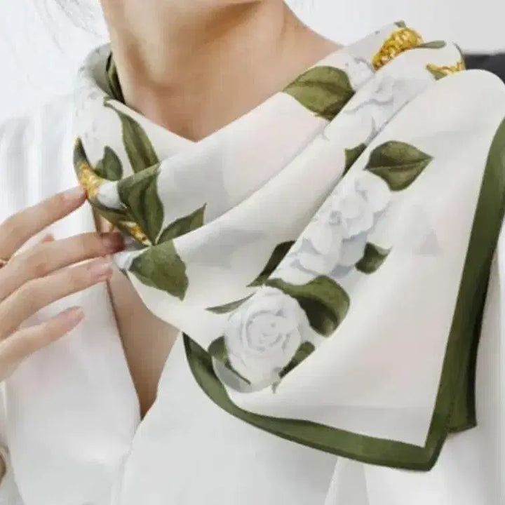 [BUNJANG] Scarf (New) / 스카프(새상품)