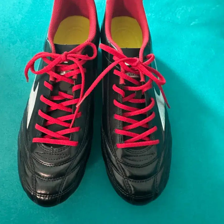 [SOLD OUT] 미즈노 축구화 265
