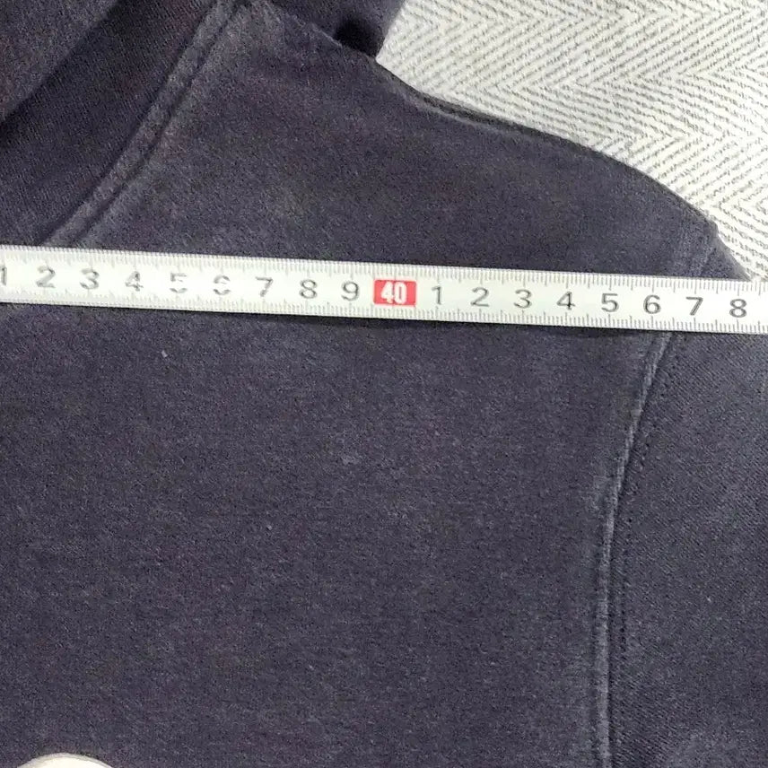 [BUNJANG] Cooperstown White Sox Navy Hoodie Men&