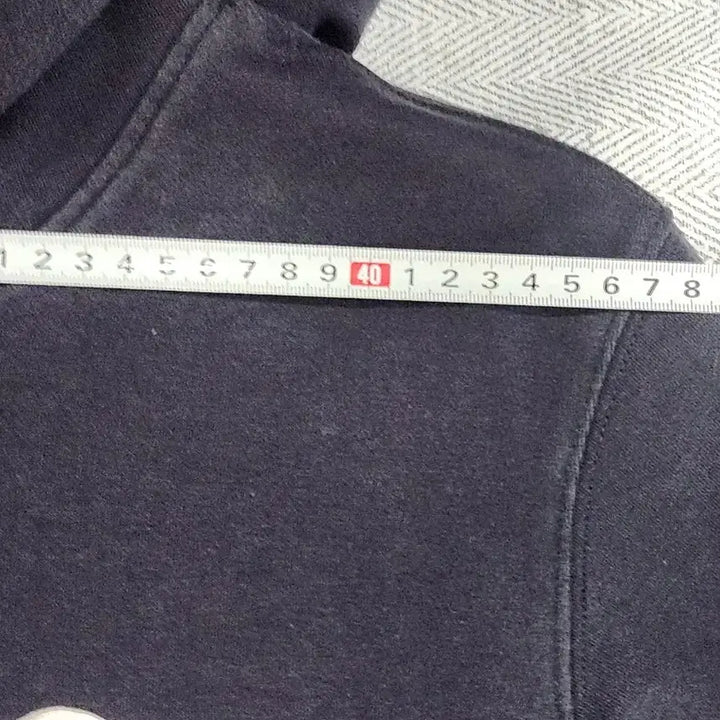 [BUNJANG] Cooperstown White Sox Navy Hoodie Men&
