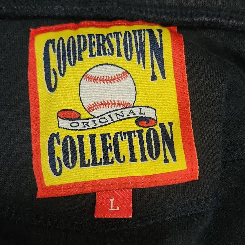[BUNJANG] Cooperstown White Sox Navy Hoodie Men&