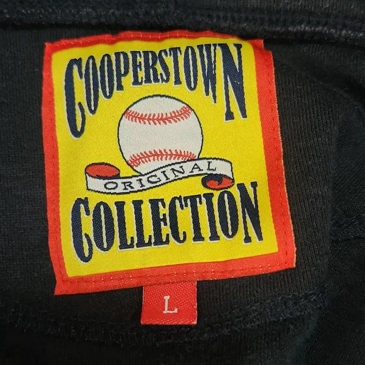 [BUNJANG] Cooperstown White Sox Navy Hoodie Men&