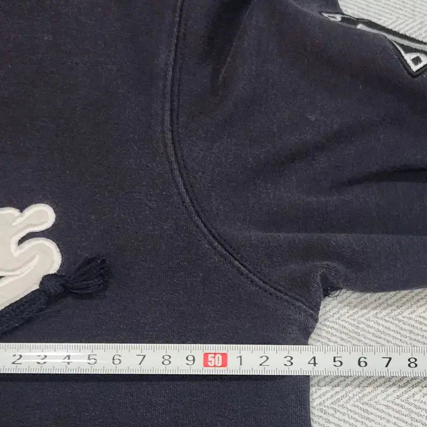 [BUNJANG] Cooperstown White Sox Navy Hoodie Men&