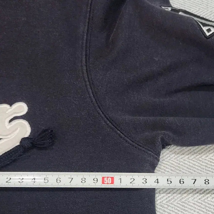 [BUNJANG] Cooperstown White Sox Navy Hoodie Men&