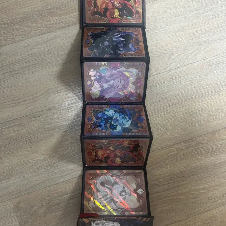 [BUNJANG] Beast Ancient Full Collection Photocard / 최저가) 비스트 에인션트 풀컬렉 포토카드
