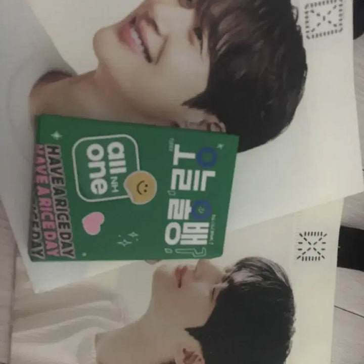 [BUNJANG] Byeon Woo-seok MagSafe Card Wallet / 변우석 맥세이프 카드지갑