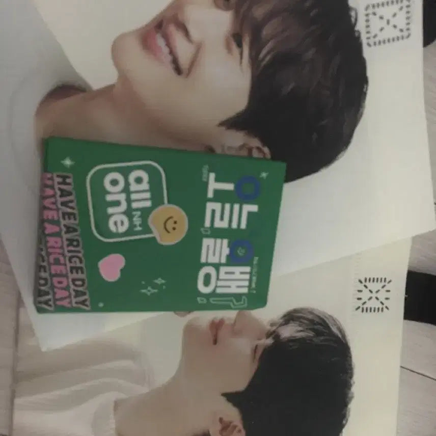 [BUNJANG] Byeon Woo-seok MagSafe Card Wallet / 변우석 맥세이프 카드지갑