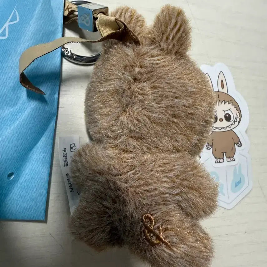 [SOLD OUT] 미니 라부부 새상품