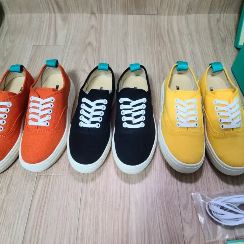 [BUNJANG] Rimt Studio Sneakers / 림트 스튜디오 스니커즈