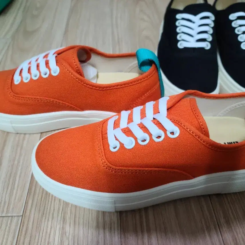 [BUNJANG] Rimt Studio Sneakers / 림트 스튜디오 스니커즈