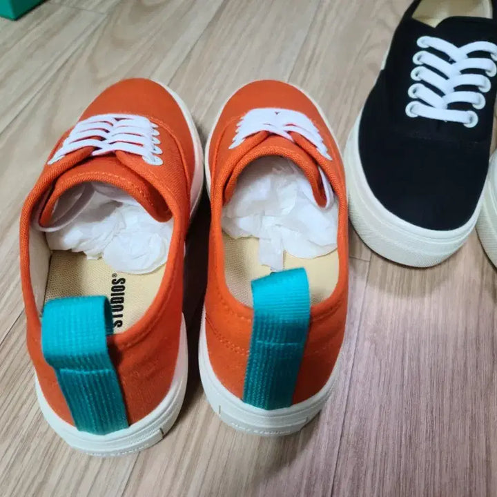 [BUNJANG] Rimt Studio Sneakers / 림트 스튜디오 스니커즈