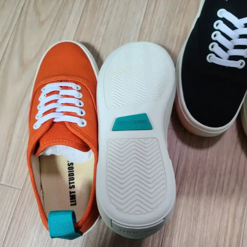 [BUNJANG] Rimt Studio Sneakers / 림트 스튜디오 스니커즈