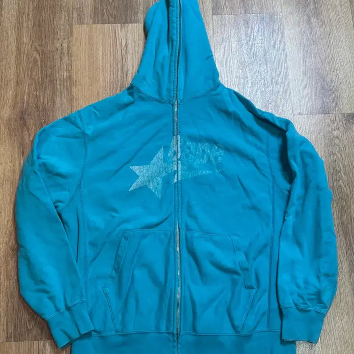 [SOLD OUT] 베이프 아카이브 후드