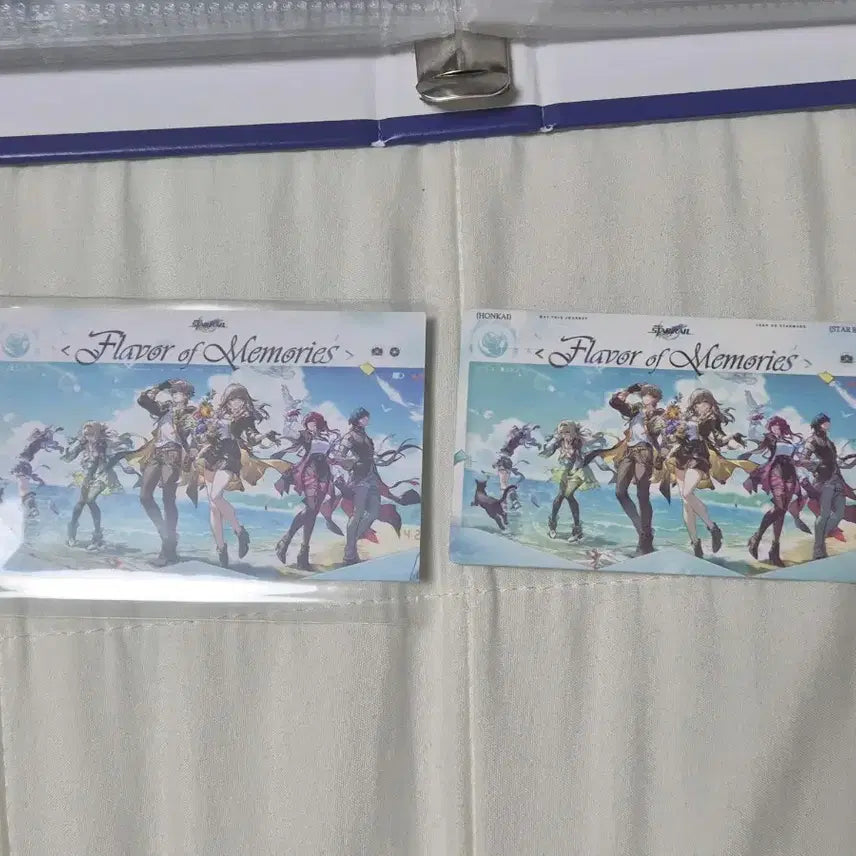 [BUNJANG] Honkai: Star Rail Vietnam Cafe Collaboration Bundle Photocard Set (Redeem Card, Coupon Card) / 붕괴 스타레일 베트남 카페 콜라보 포토카드(리딤카드, 쿠폰카드)일괄 붕스