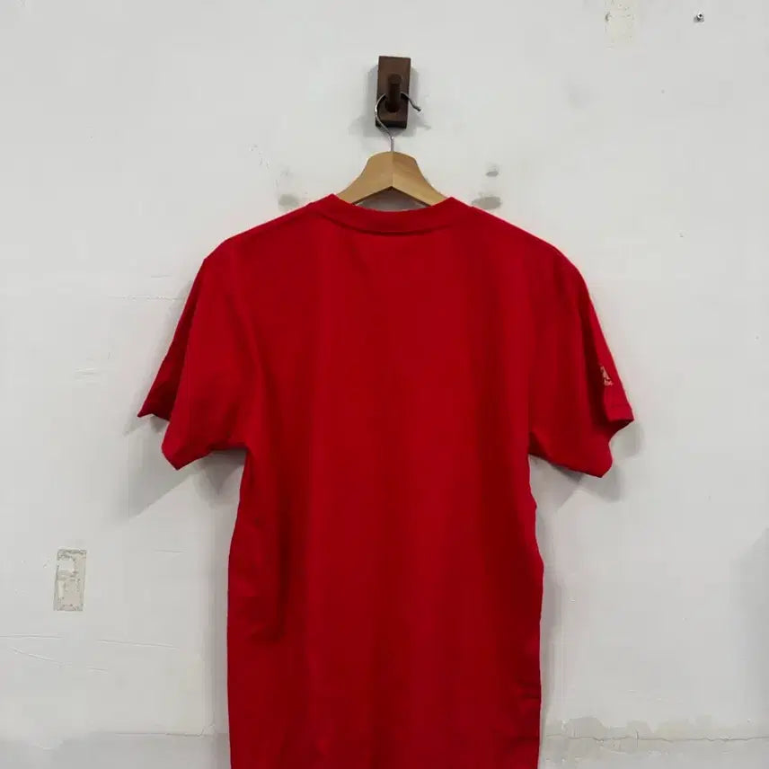 [BUNJANG] Majestic Kia Tigers 2017 Short Sleeve T-shirt / (M)마제스틱 기아타이거즈 2017 반팔티 택새상품