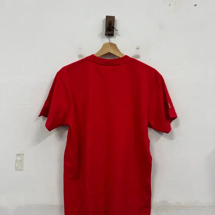 [BUNJANG] Majestic Kia Tigers 2017 Short Sleeve T-shirt / (M)마제스틱 기아타이거즈 2017 반팔티 택새상품