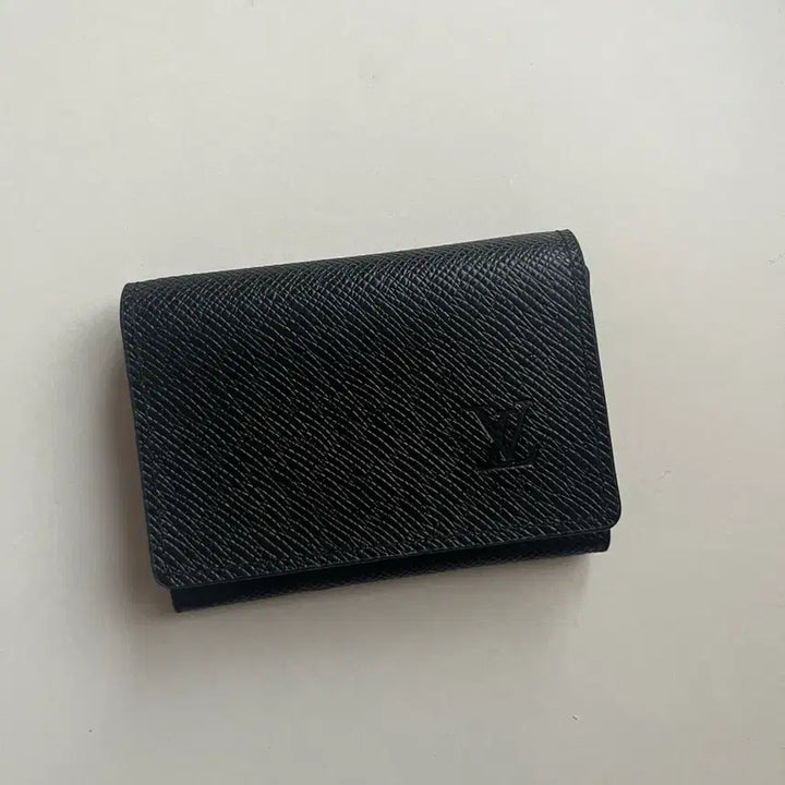 [BUNJANG] Louis Vuitton Card Holder / 루이비통 카드지갑