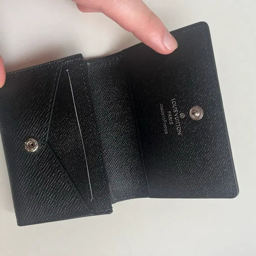 [BUNJANG] Louis Vuitton Card Holder / 루이비통 카드지갑