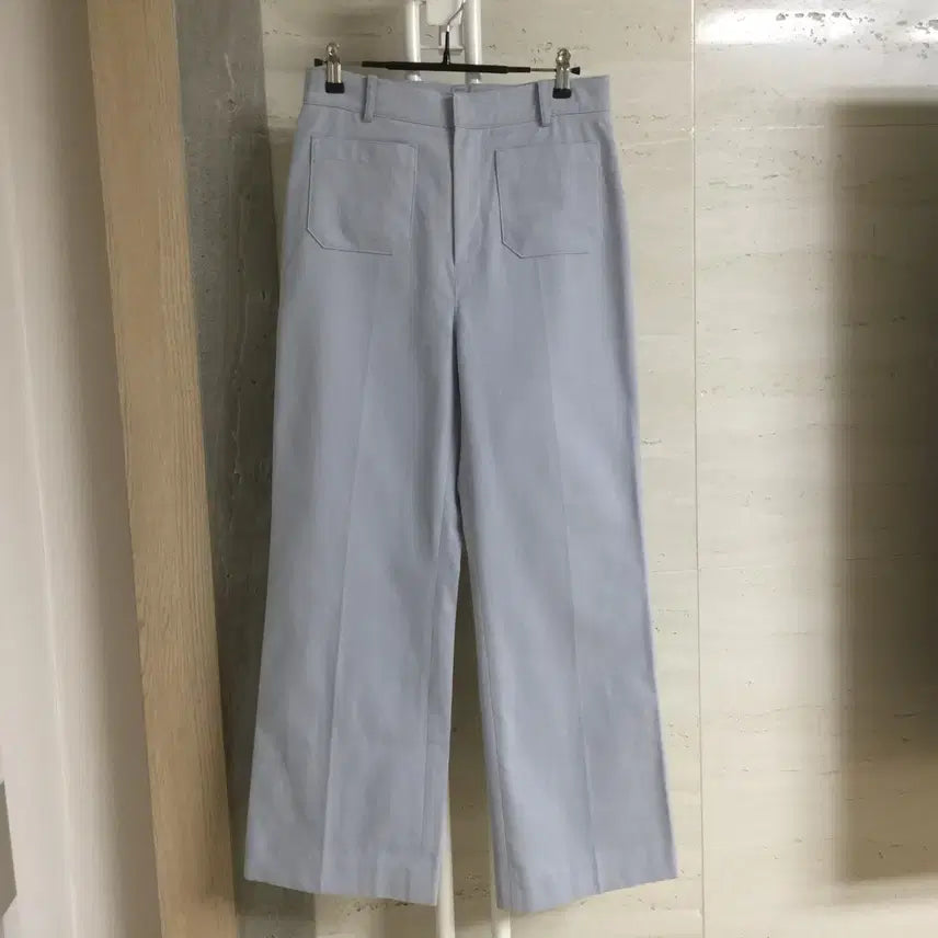 [BUNJANG] SIE Ali Cotton Pants 27 / SIE 시에 알리 코튼 팬츠 27