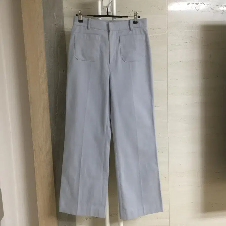 [BUNJANG] SIE Ali Cotton Pants 27 / SIE 시에 알리 코튼 팬츠 27