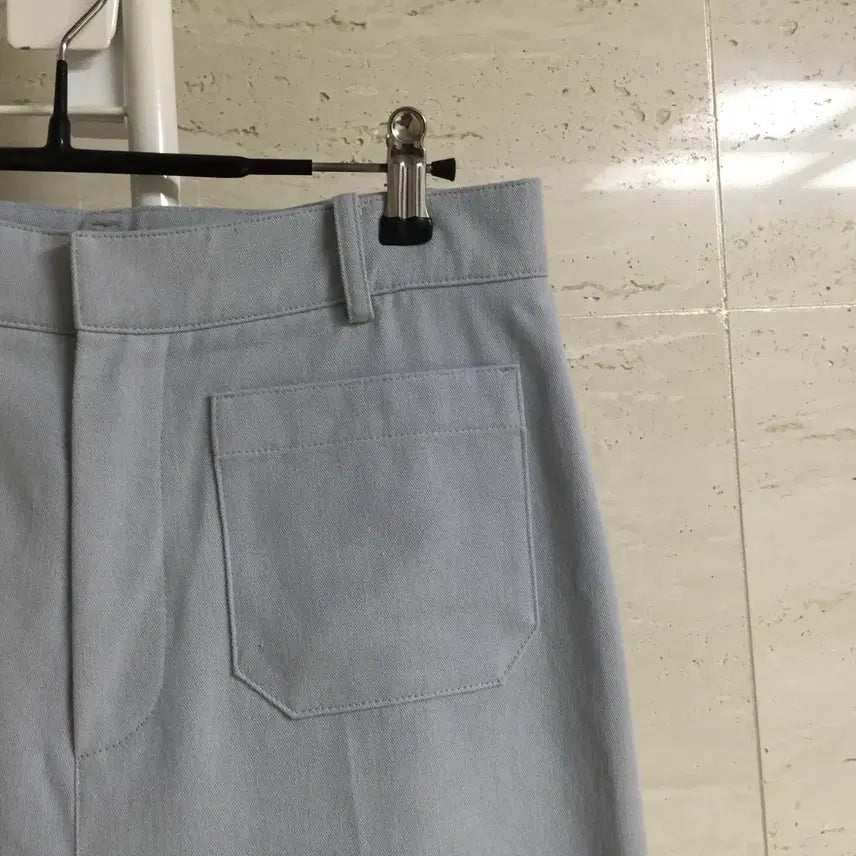 [BUNJANG] SIE Ali Cotton Pants 27 / SIE 시에 알리 코튼 팬츠 27