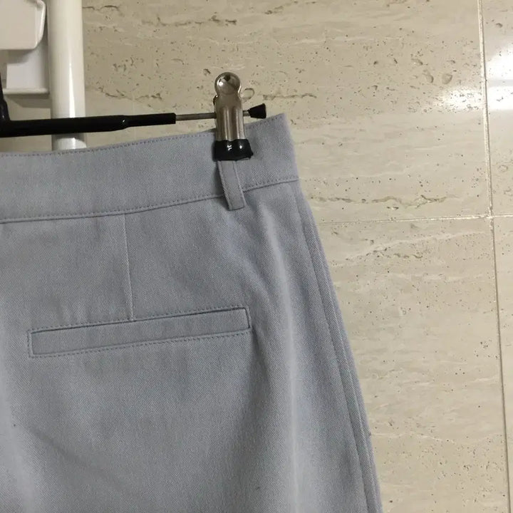 [BUNJANG] SIE Ali Cotton Pants 27 / SIE 시에 알리 코튼 팬츠 27
