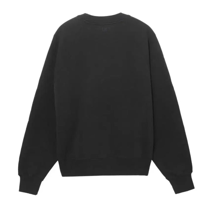 [BUNJANG] Ami Small Heart Sweatshirt / 아미 스몰하트 맨투맨