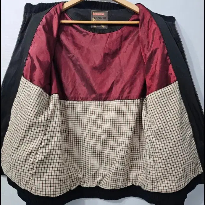 [BUNJANG] Prada Men&
