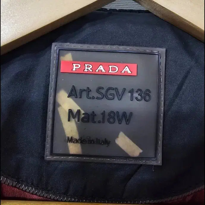 [BUNJANG] Prada Men&