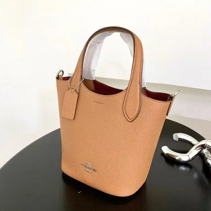 [BUNJANG] Coach Water Bottle / 히트 한나 물통