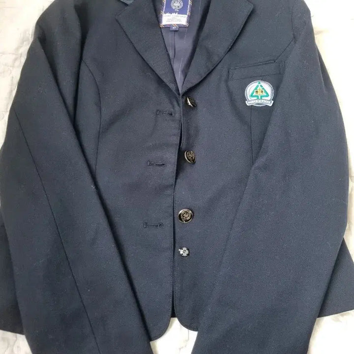 [BUNJANG] Pangok Middle School Uniform Set / 판곡중 교복세트