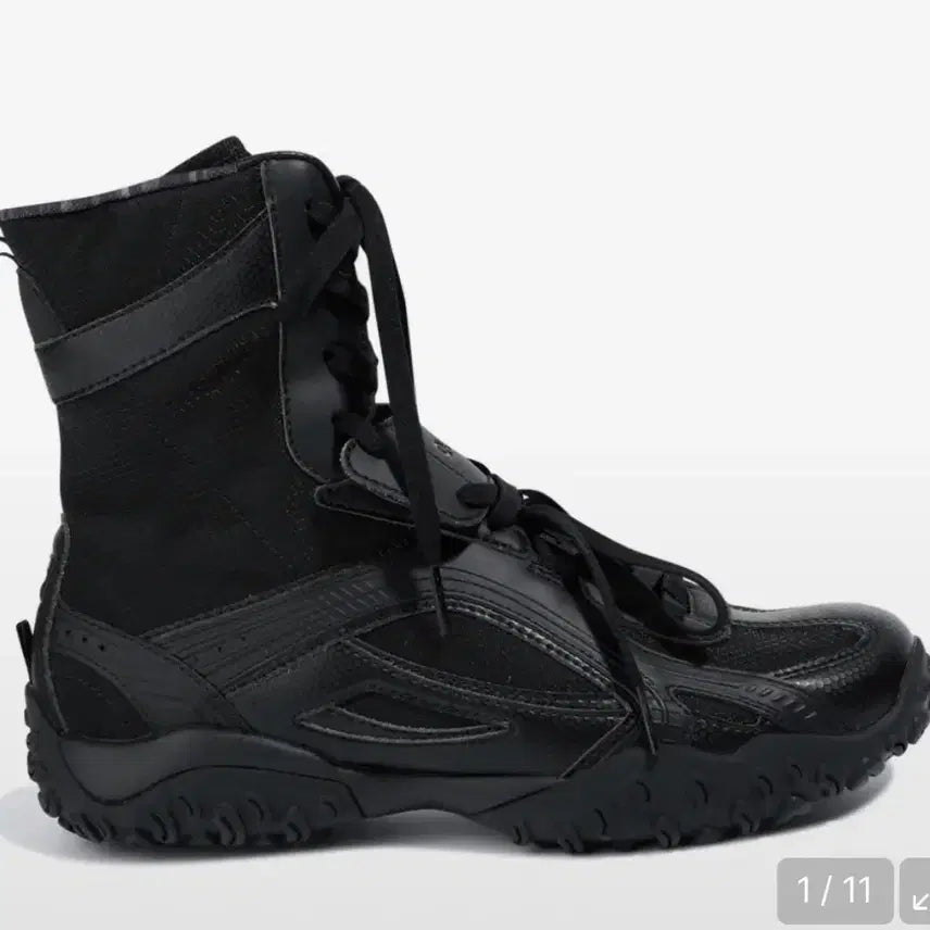 [BUNJANG] Ohosheilla Esape 230 Shoes / 오호스휠라 에샤페 230 판매해요