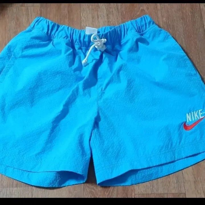 [SOLD OUT] 나이키  우분쇼츠    100