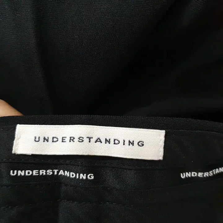 [BUNJANG] Understanding Trousers / 언더스탠딩 바지