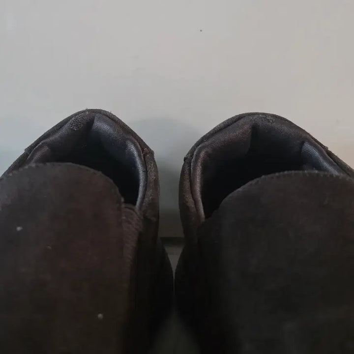[BUNJANG] Skechers Go Walk 5 Slip-on Special Edition Chocolate Brown Sneakers / [250] 스케쳐스 고워크5 슬립온 스페셜 초콜릿브라운ㅡ단종매물,최저가