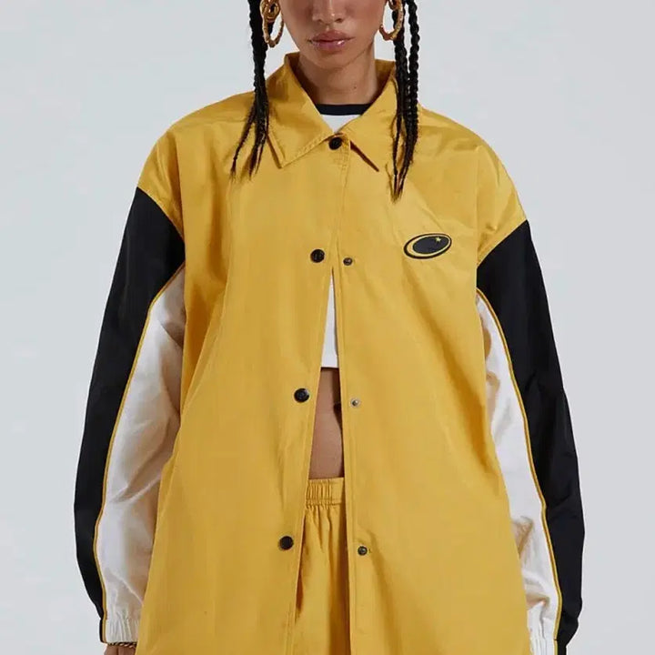 [BUNJANG] Jaded London Windbreaker Jacket / 제이디드런던 윈드브레이커