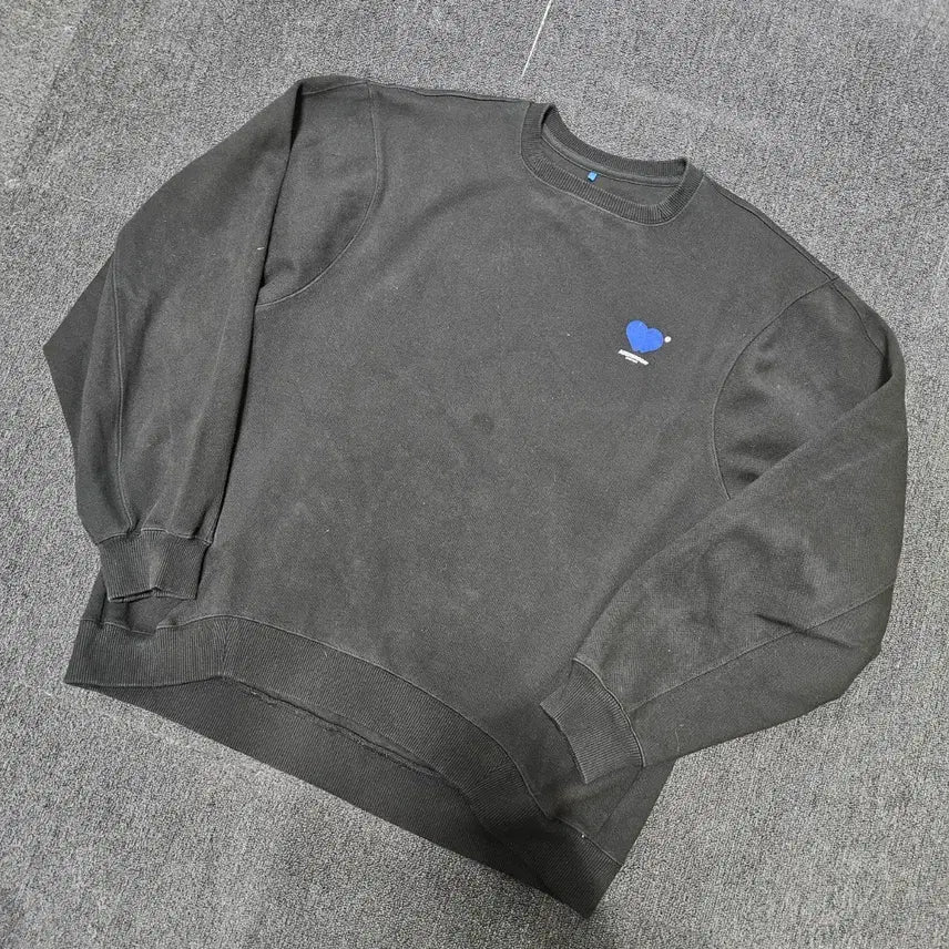 [BUNJANG] ADER Error A2 Sweatshirt / 아더에러 맨투맨 a2 100~105