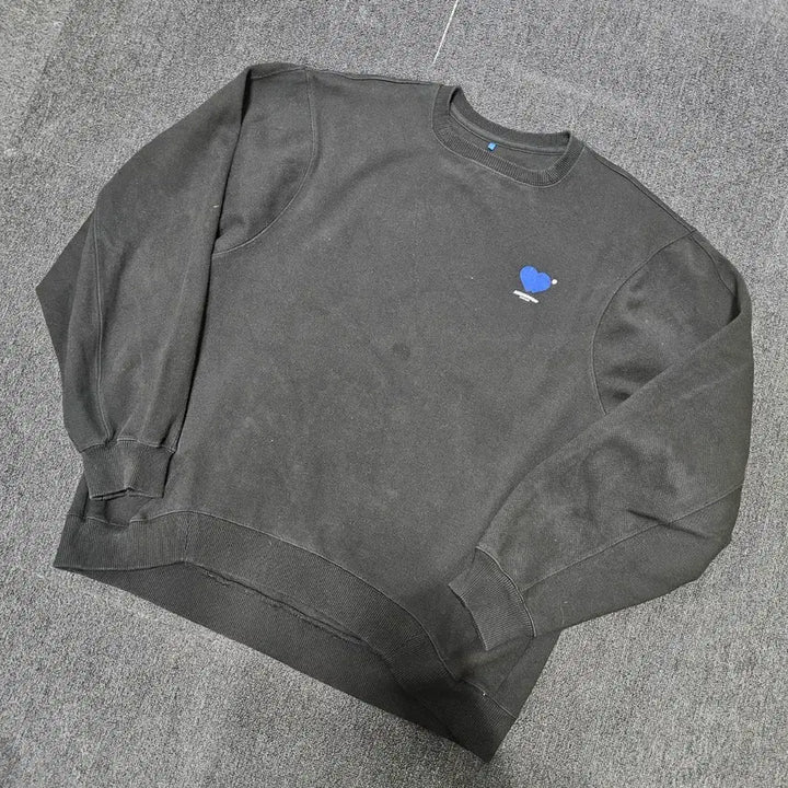 [BUNJANG] ADER Error A2 Sweatshirt / 아더에러 맨투맨 a2 100~105