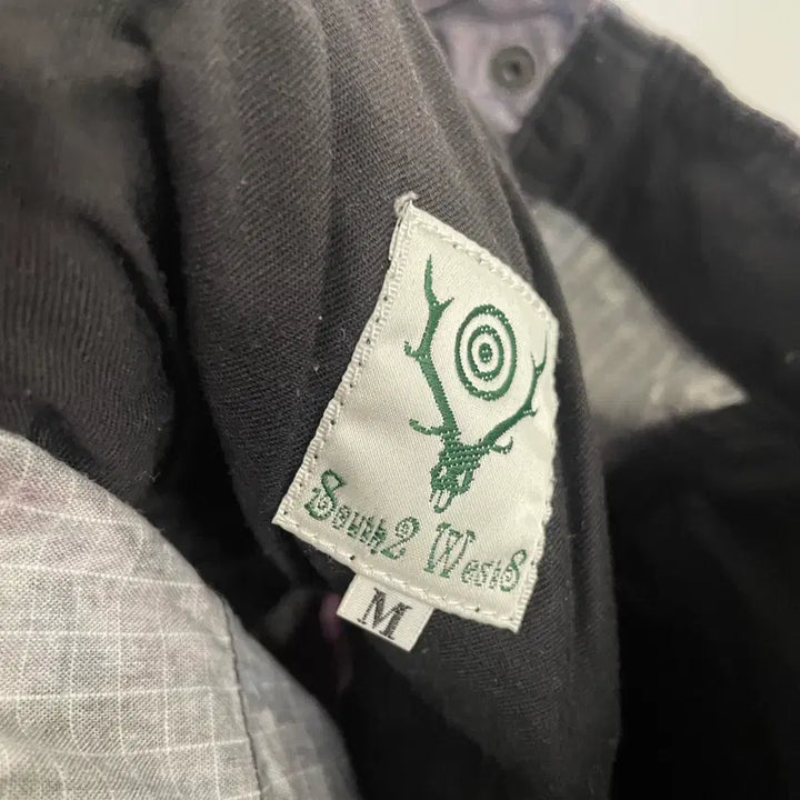 [BUNJANG] South2West8 Real Tree Cargo Pants / 남이서팔 리얼트리 카고팬츠