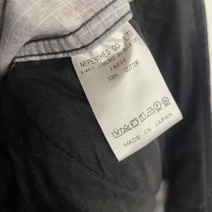 [BUNJANG] South2West8 Real Tree Cargo Pants / 남이서팔 리얼트리 카고팬츠