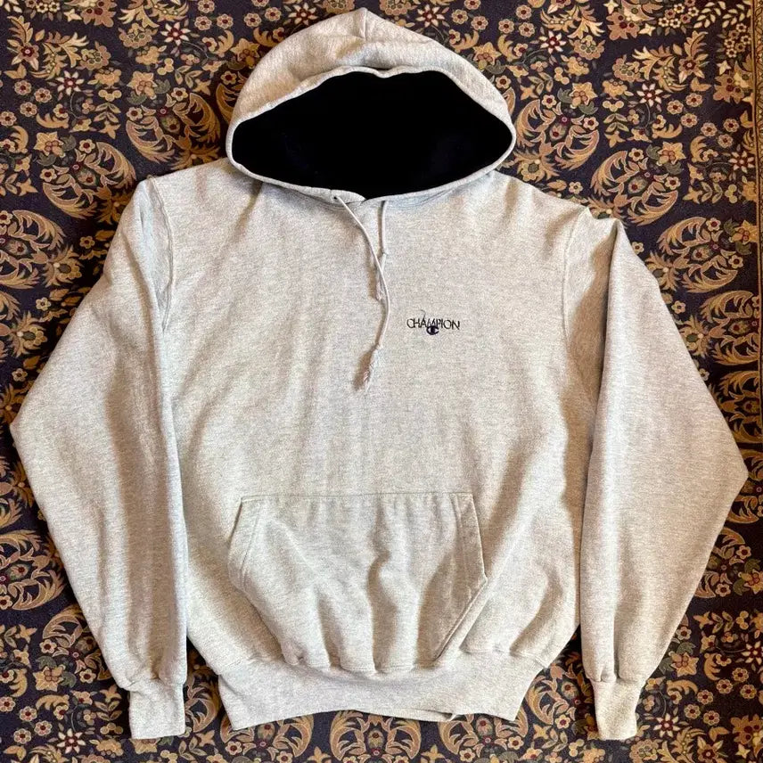 [BUNJANG] Champion Hoodie (90s-00s) / 90-00s 챔피온 후디