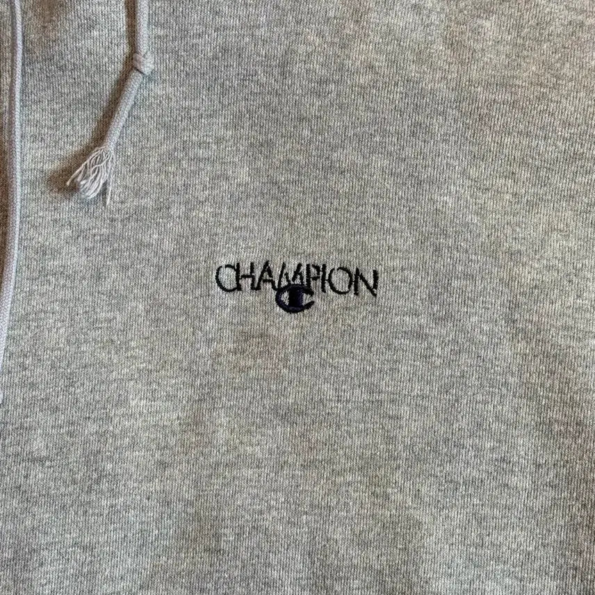 [BUNJANG] Champion Hoodie (90s-00s) / 90-00s 챔피온 후디