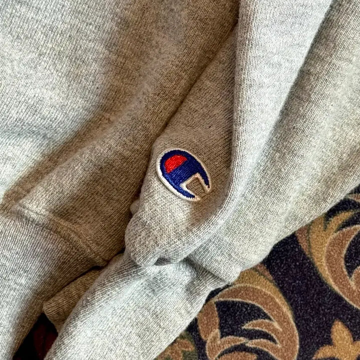 [BUNJANG] Champion Hoodie (90s-00s) / 90-00s 챔피온 후디