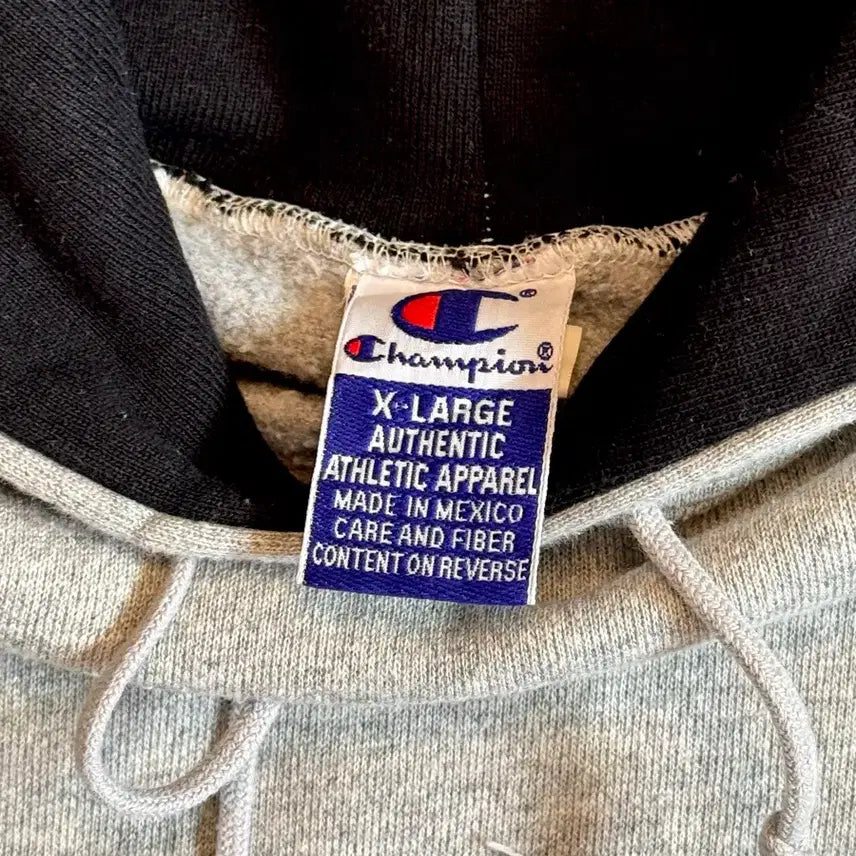 [BUNJANG] Champion Hoodie (90s-00s) / 90-00s 챔피온 후디