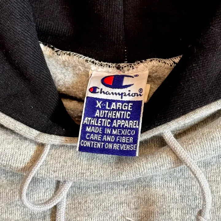 [BUNJANG] Champion Hoodie (90s-00s) / 90-00s 챔피온 후디