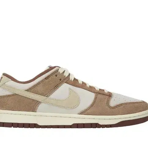 [BUNJANG] Nike Dunk Low Curry Sneakers / [270] 나이키 덩크 로우 커리