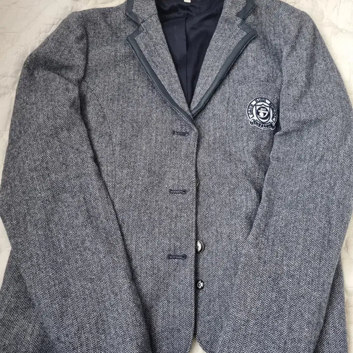 [BUNJANG] Gaungo High School Uniform Set / 가운고 교복