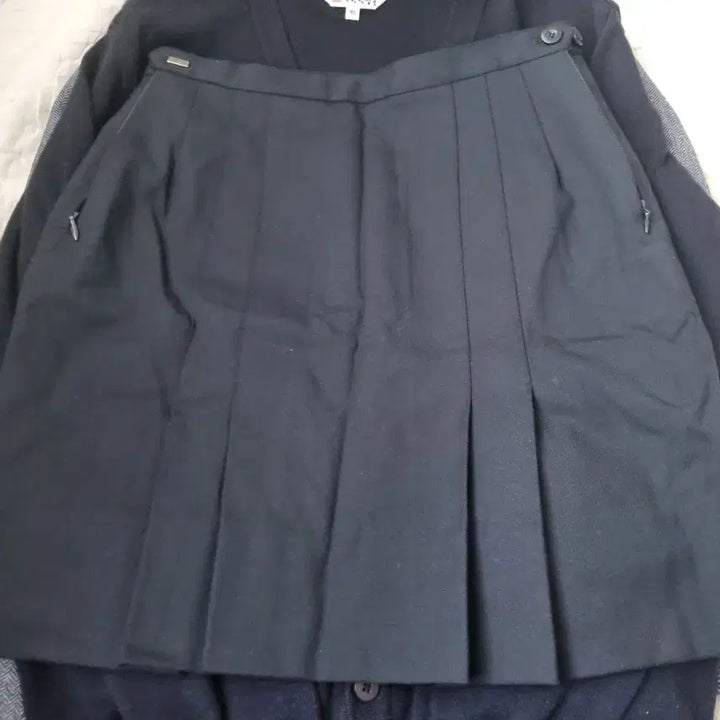 [BUNJANG] Gaungo High School Uniform Set / 가운고 교복